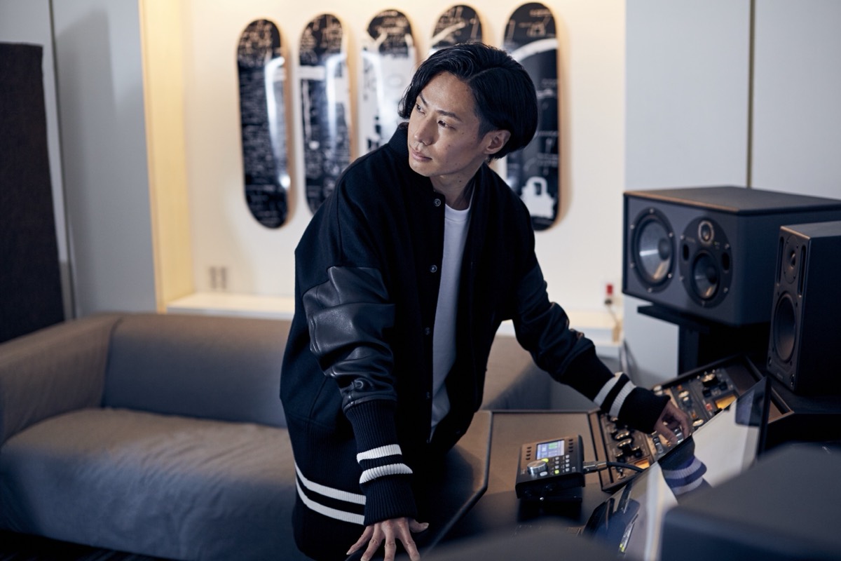 Naoki Itai