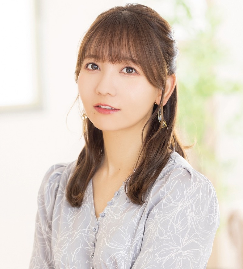 和氣あず未